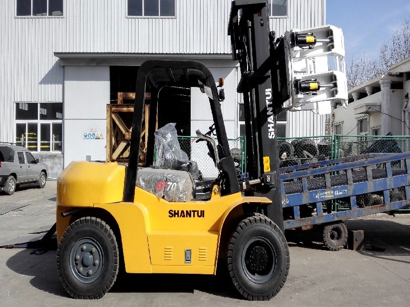 لیفتراک دیزل SF70